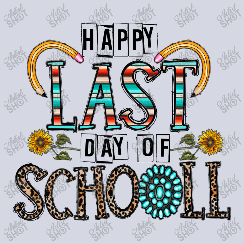 Happy Last Schopol Fleece Short | Artistshot