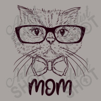 Cat Mom Illustration Racerback Tank | Artistshot