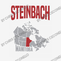 Steinbach - Manitoba Oval Patch | Artistshot