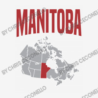 Manitoba Toddler 3/4 Sleeve Tee | Artistshot