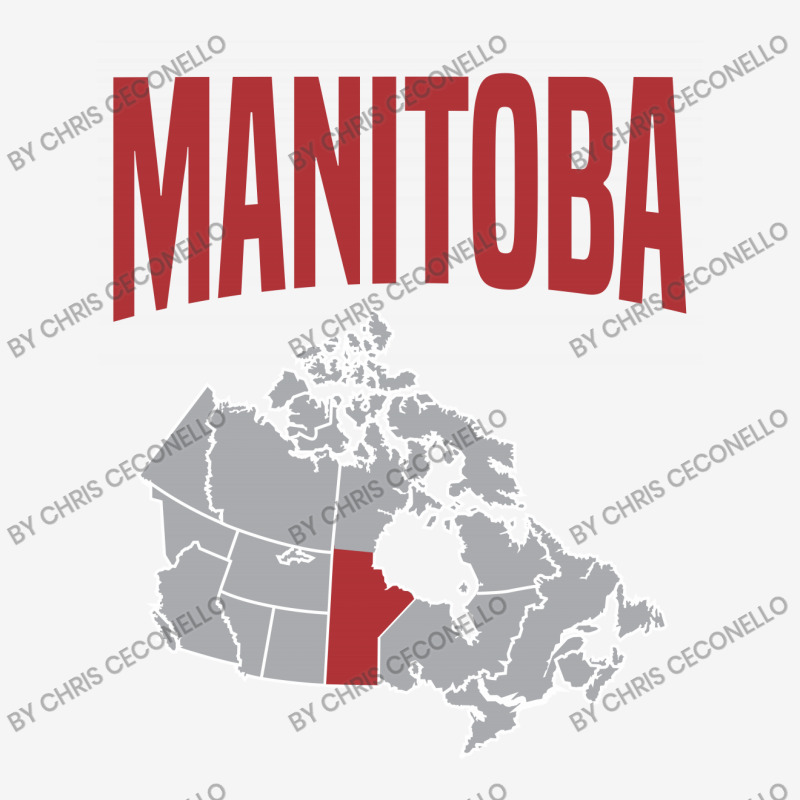 Manitoba Toddler 3/4 Sleeve Tee | Artistshot