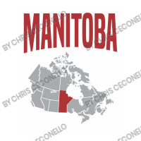 Manitoba Baby Tee | Artistshot