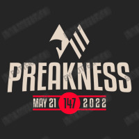 Preakness Stakes May 21 2022  T Shirt Unisex Hoodie | Artistshot