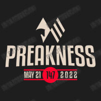 Preakness Stakes May 21 2022  T Shirt Classic T-shirt | Artistshot