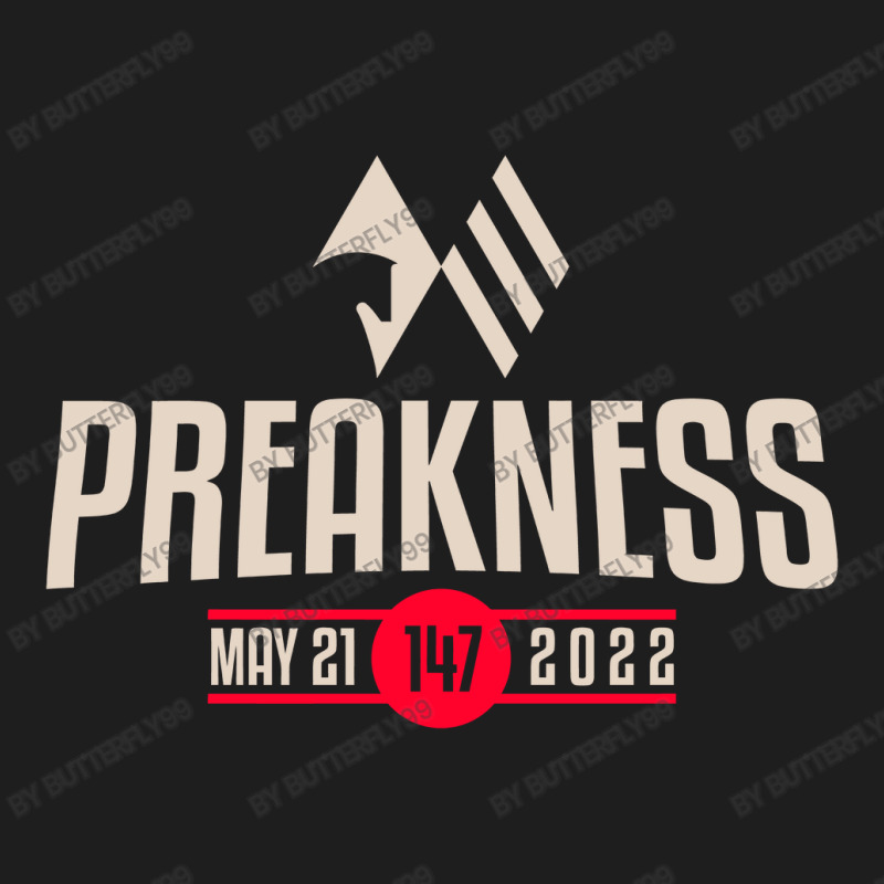 Preakness Stakes May 21 2022  T Shirt Classic T-shirt | Artistshot