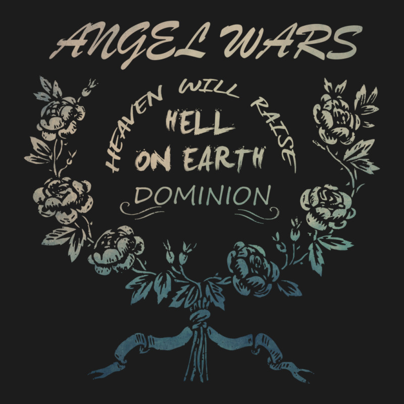 Angel Wars Hoodie & Jogger Set | Artistshot