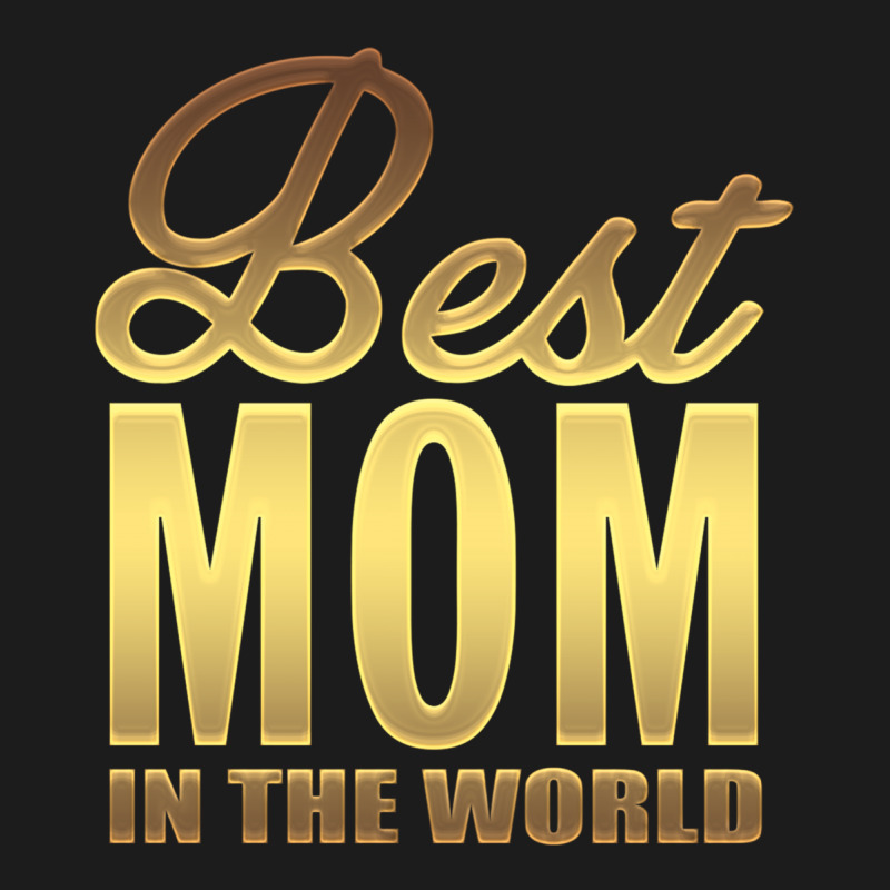 Best Mom In The World Hoodie & Jogger Set | Artistshot