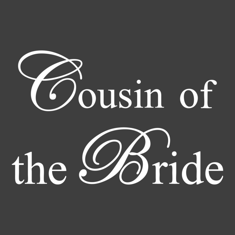 Cousin Of The Bride Hoodie & Jogger Set | Artistshot