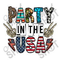 Party In The Usa Youth Sweatshirt | Artistshot