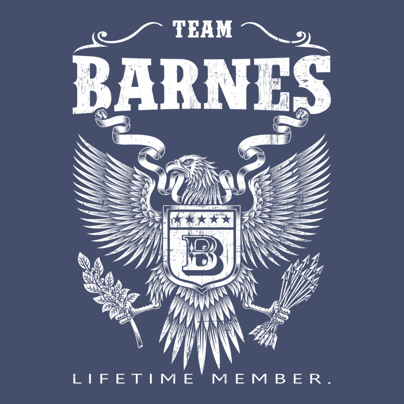 Barnes Lifetime Member Vintage Short by Davidph | Artistshot