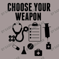 Choose Your Weapon Vintage Hoodie | Artistshot