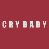 Cry Baby Vintage Hoodie | Artistshot