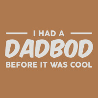 Dadbod Before It Was Cool Vintage Hoodie | Artistshot