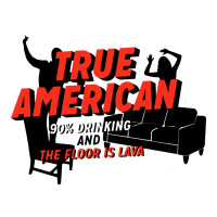 True American Youth Tee | Artistshot