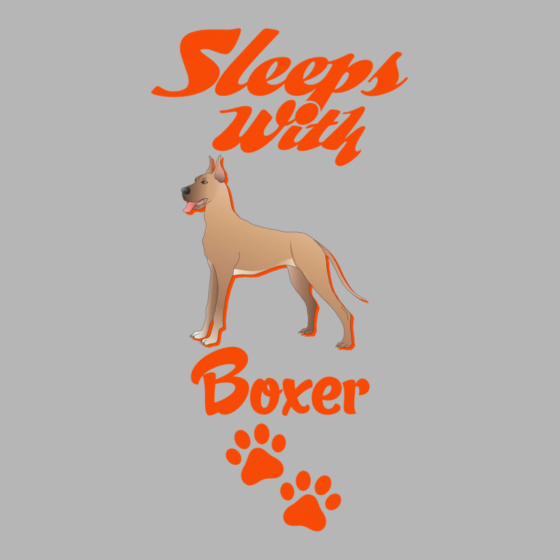 Sleeps With Boxer Hoodie & Jogger Set | Artistshot