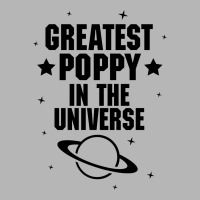Greatest Poppy In The Universe Hoodie & Jogger Set | Artistshot