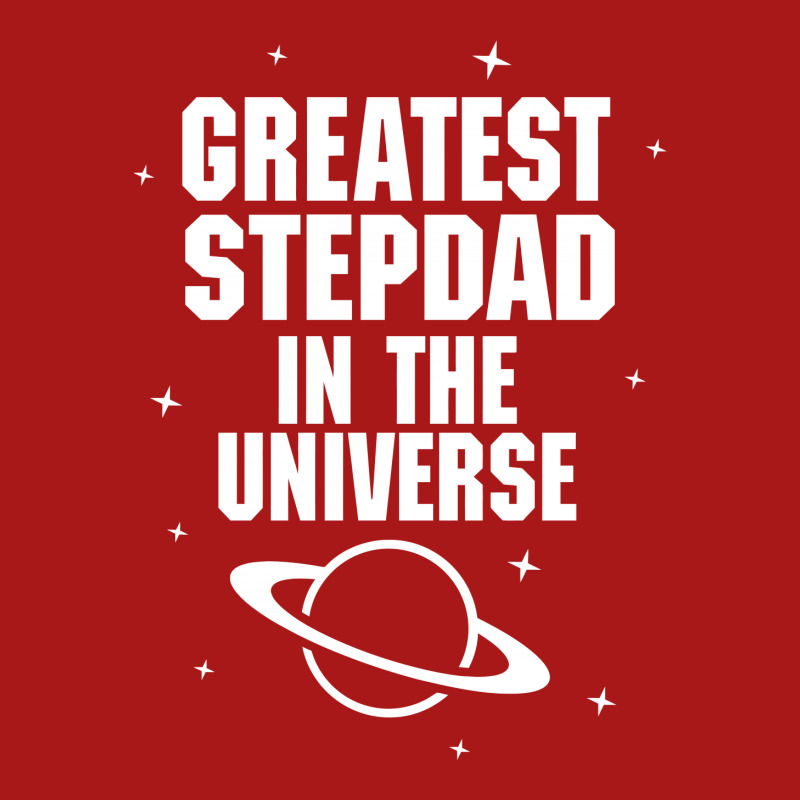 Greatest Stepdad In The Universe Hoodie & Jogger Set | Artistshot