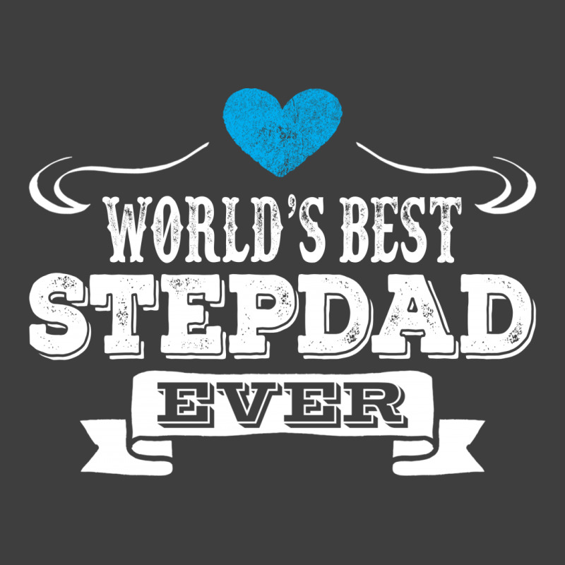 Worlds Best Stepdad Ever 1 Hoodie & Jogger Set | Artistshot