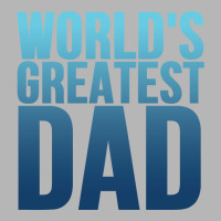 Worlds Greatest Dad 1 Hoodie & Jogger Set | Artistshot