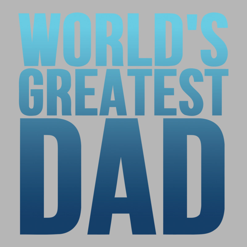 Worlds Greatest Dad 1 Hoodie & Jogger Set | Artistshot