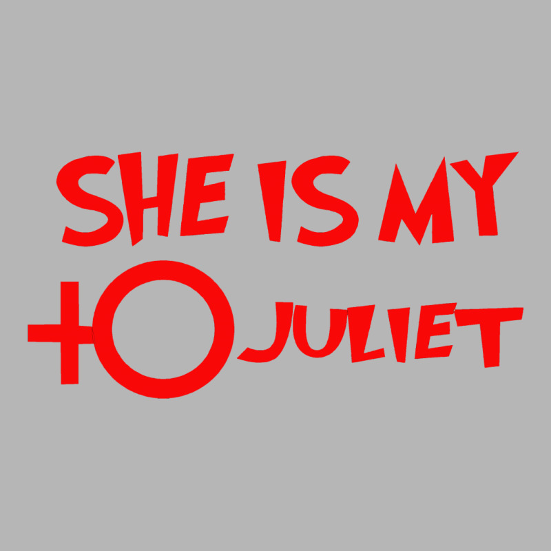 She Is My Juliet Hoodie & Jogger Set | Artistshot
