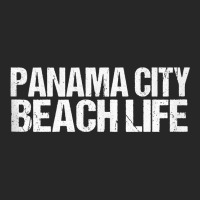 Panama City Beach Life Tank Top Men's T-shirt Pajama Set | Artistshot