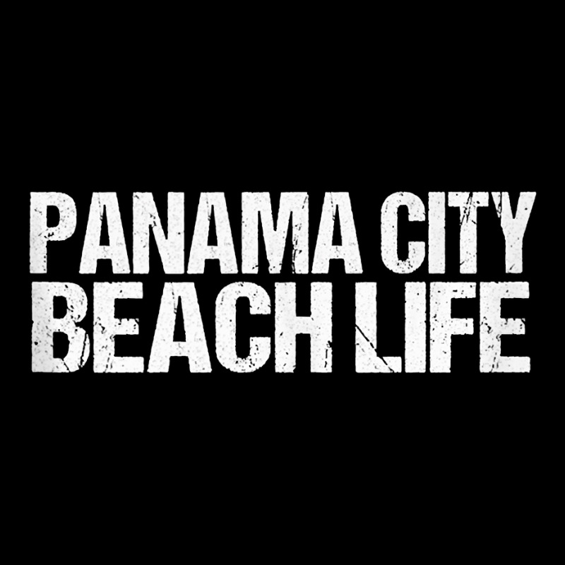 Panama City Beach Life Tank Top Unisex Jogger by sosieclaton | Artistshot