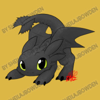 Chibi Mini Toothless Dragon Classic T-shirt | Artistshot