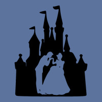 Castle With Cinderella Lightweight Hoodie | Artistshot