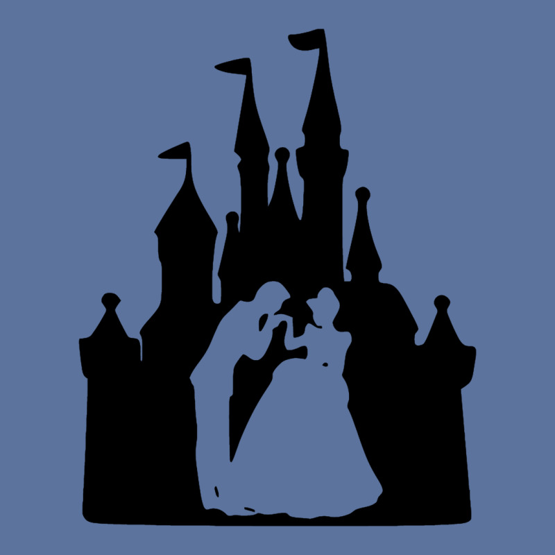 Castle With Cinderella Lightweight Hoodie | Artistshot