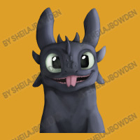 Funny Toothless Dragon T-shirt | Artistshot