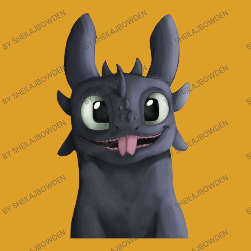 Funny Toothless Dragon T-shirt | Artistshot