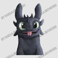 Funny Toothless Dragon Exclusive T-shirt | Artistshot