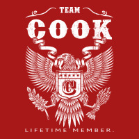 Team Cook Lifetime Member Hoodie & Jogger Set | Artistshot