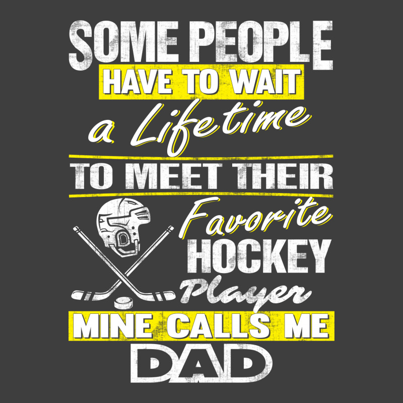 Hockey Player's Dad - Father's Day - Dad Shirts Hoodie & Jogger Set | Artistshot