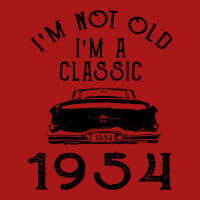 I'm Not Old I'm A Classic 1954 Hoodie & Jogger Set | Artistshot