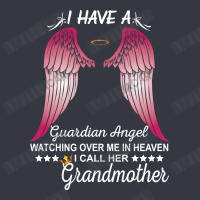 My Grandmother Is My Guardian Angel Lightweight Hoodie | Artistshot