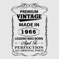 Vintage Legend Was Born 1966 Hoodie & Jogger Set | Artistshot