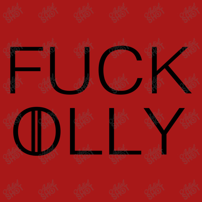F*** Olly Hoodie & Jogger Set | Artistshot