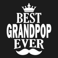 Best Grandpop Ever, Hoodie & Jogger Set | Artistshot