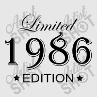 Limited Edition 1986 Hoodie & Jogger Set | Artistshot