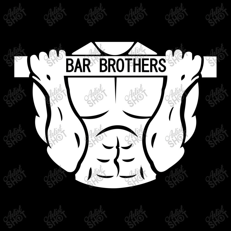 Bar Brother Long Sleeve Shirts by Beruang Madu | Artistshot