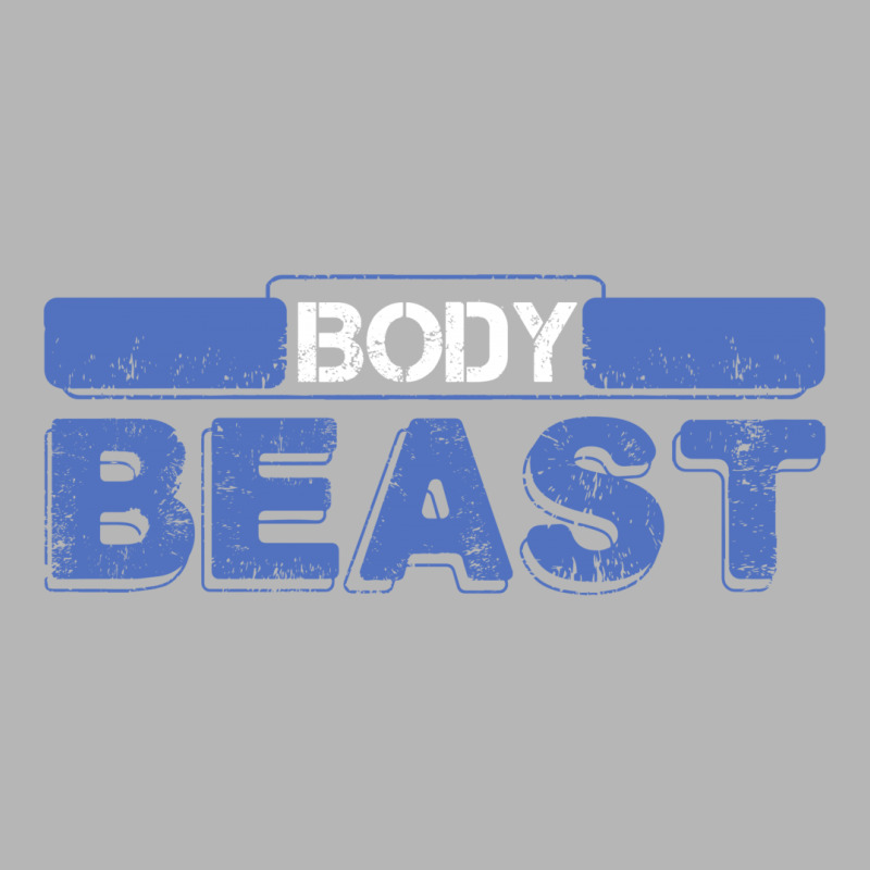 Body Beast Hoodie & Jogger Set | Artistshot