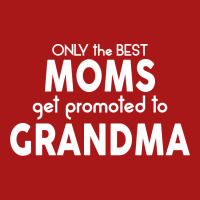 Only The Best Moms Get Promoted To Grandma Hoodie & Jogger Set | Artistshot