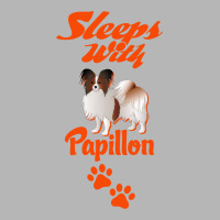 Sleeps With Papillon Hoodie & Jogger Set | Artistshot