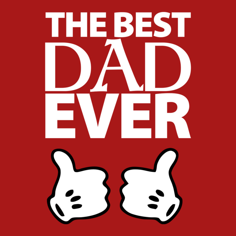 The Best Dad Ever Hoodie & Jogger Set | Artistshot