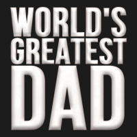 Worlds Greatest Dad Hoodie & Jogger Set | Artistshot