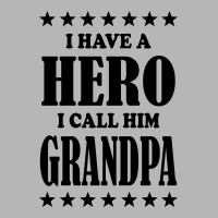 I Have A Hero I Call Him Grandpa Hoodie & Jogger Set | Artistshot