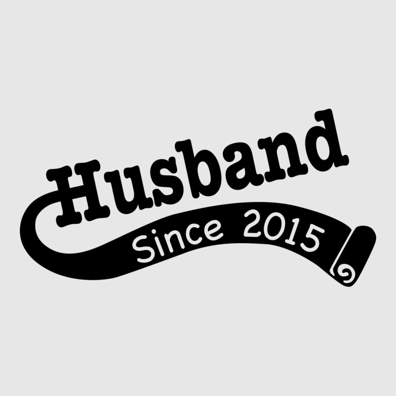 Husband Since 2015 Hoodie & Jogger Set | Artistshot