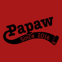 Pawpaw Since 2016 Hoodie & Jogger Set | Artistshot